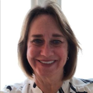 Meet your Posher, Heidi